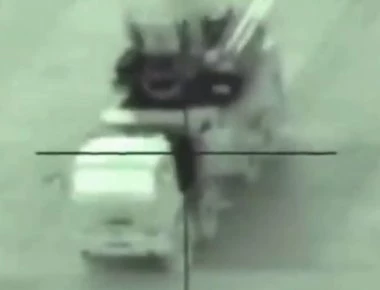 Σφοδρή ρωσική κριτική στους Σύρους χειριστές των αντιαεροπορικών συστημάτων που κατέστρεψε η IAF